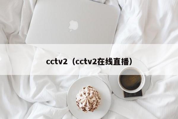 cctv2（cctv2在线直播）